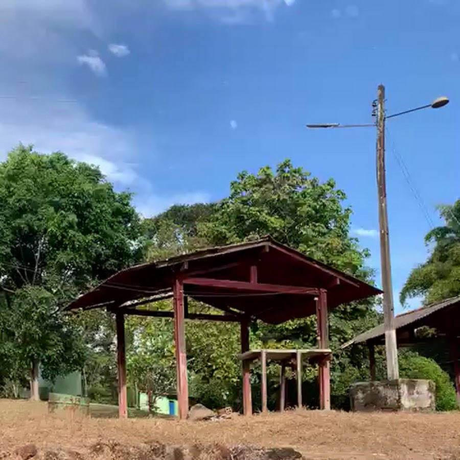 Camping Selvagem – Beira Rio Doce – Jataí