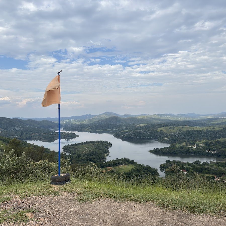 Camping Selvagem Ivan e Renivan