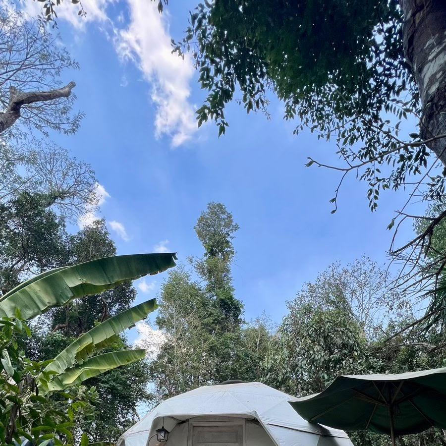 Camping Público de Paraúna