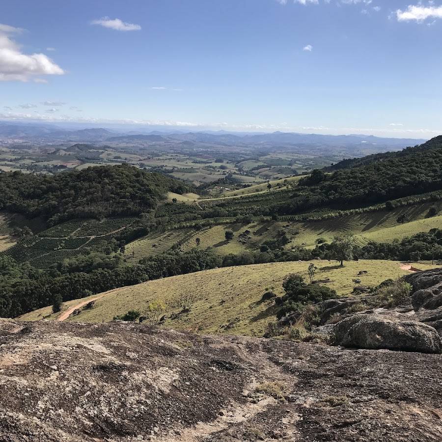 Camping Selvagem – Pedra do Itaguaçu – Ouro Fino