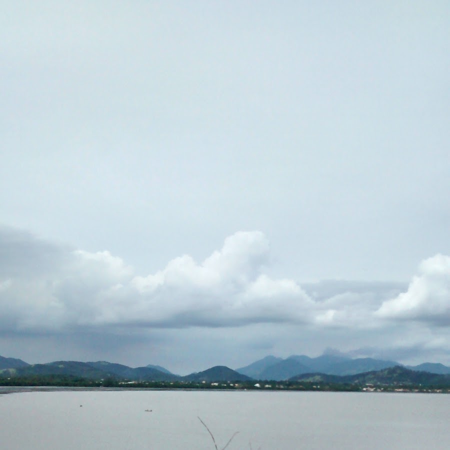 Camping Selvagem – Ponta do Ipiranga – Sepetiba