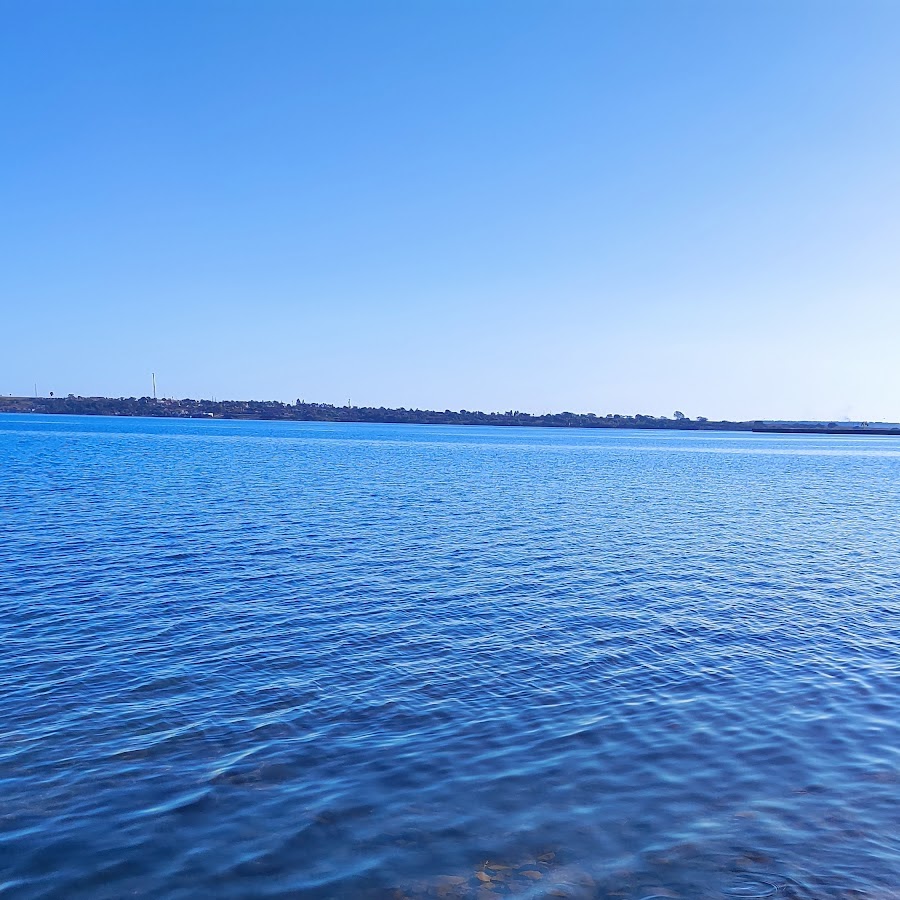 Camping Selvagem – Praia da Lua – Cachoeira Dourada