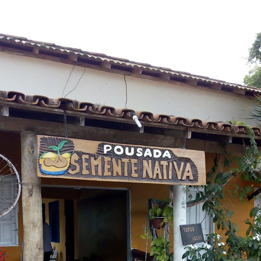 Camping Semente Nativa