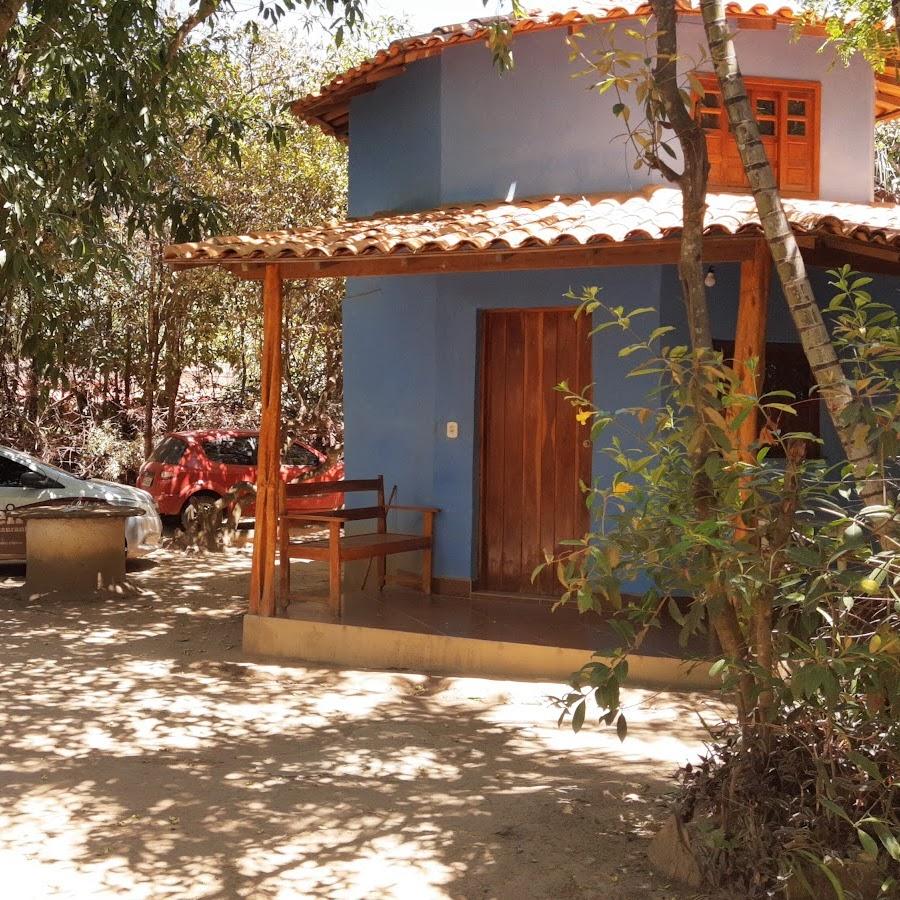 Sempre Viva Pousada e Camping