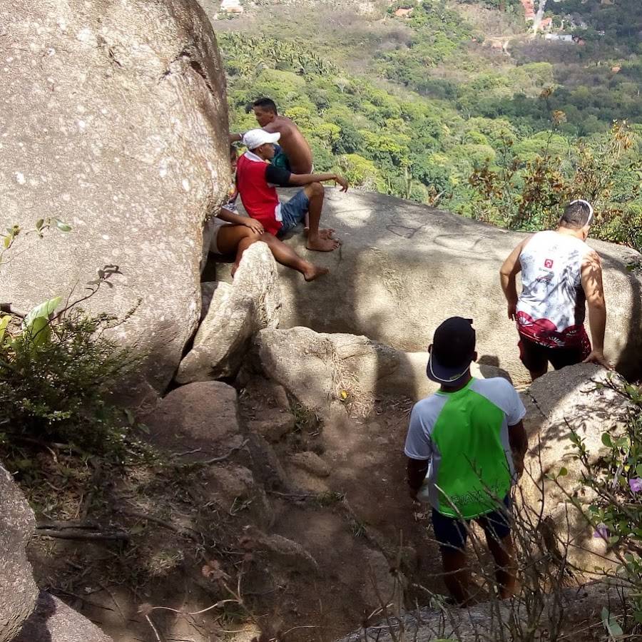 Camping Serra da Aratanha