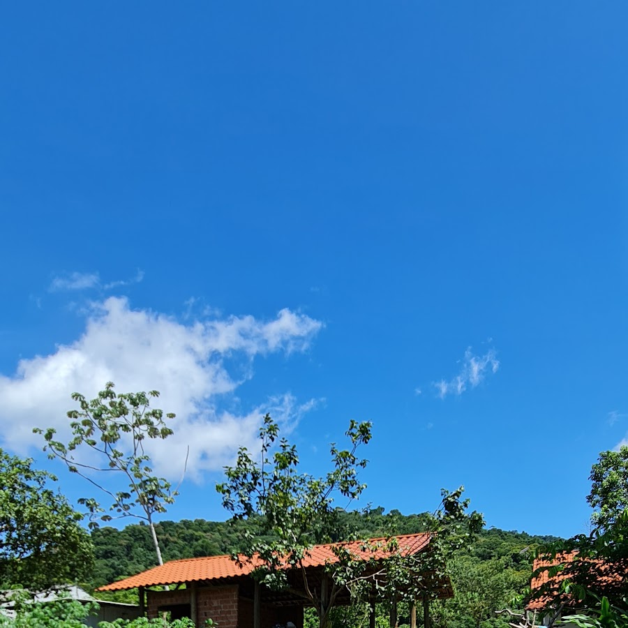 Camping Serra Verde Antonina