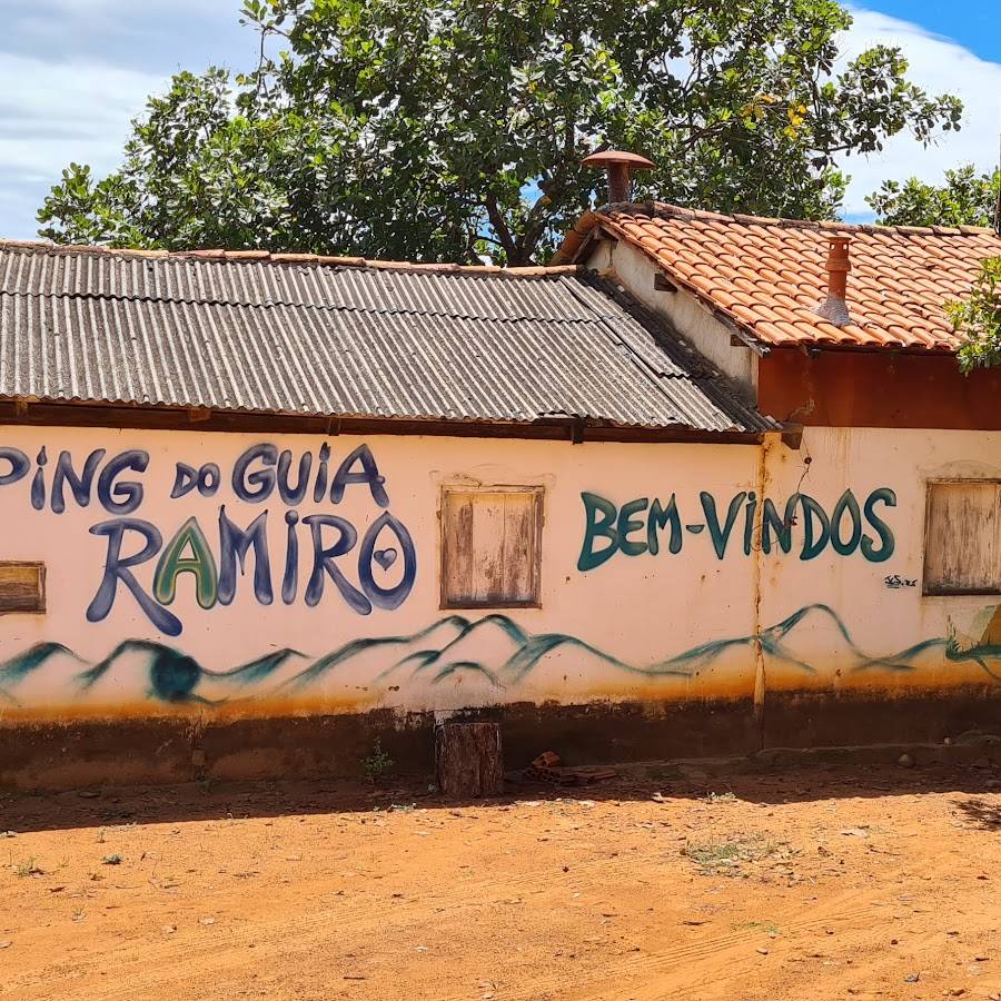 Camping do Seu Ramiro