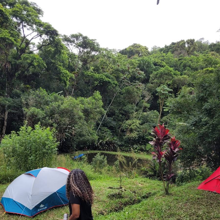 Camping Simplão de Tudo