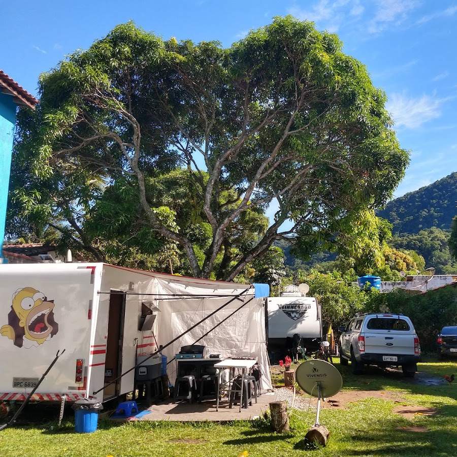 Camping - Sirilandia