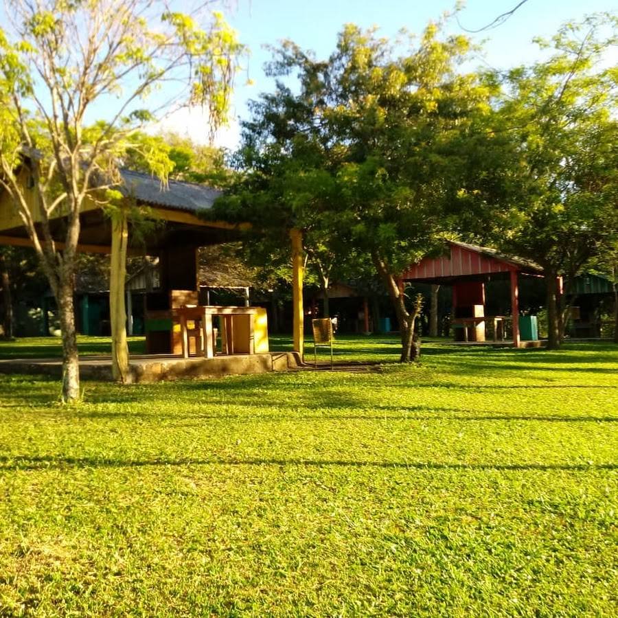 Camping Sitio Arco Íris