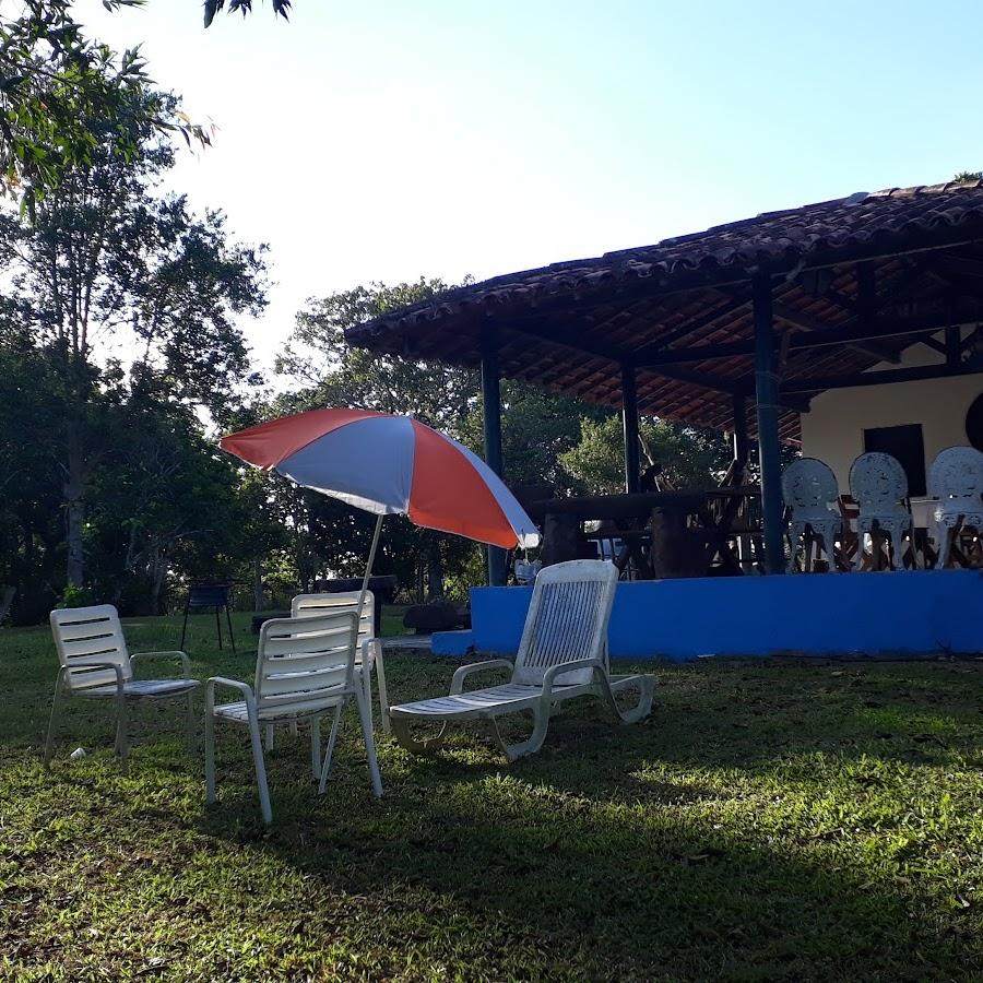 Camping Sitio do Corredor