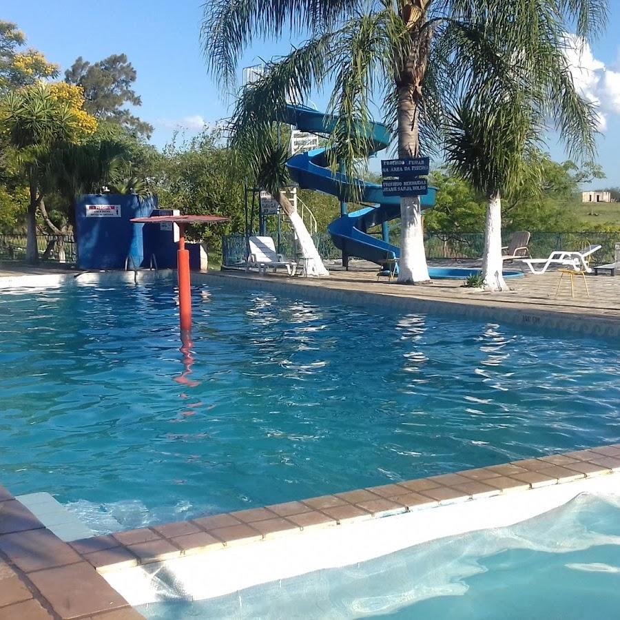 Camping Sítio Espaço Alternativo (Em Reformas)