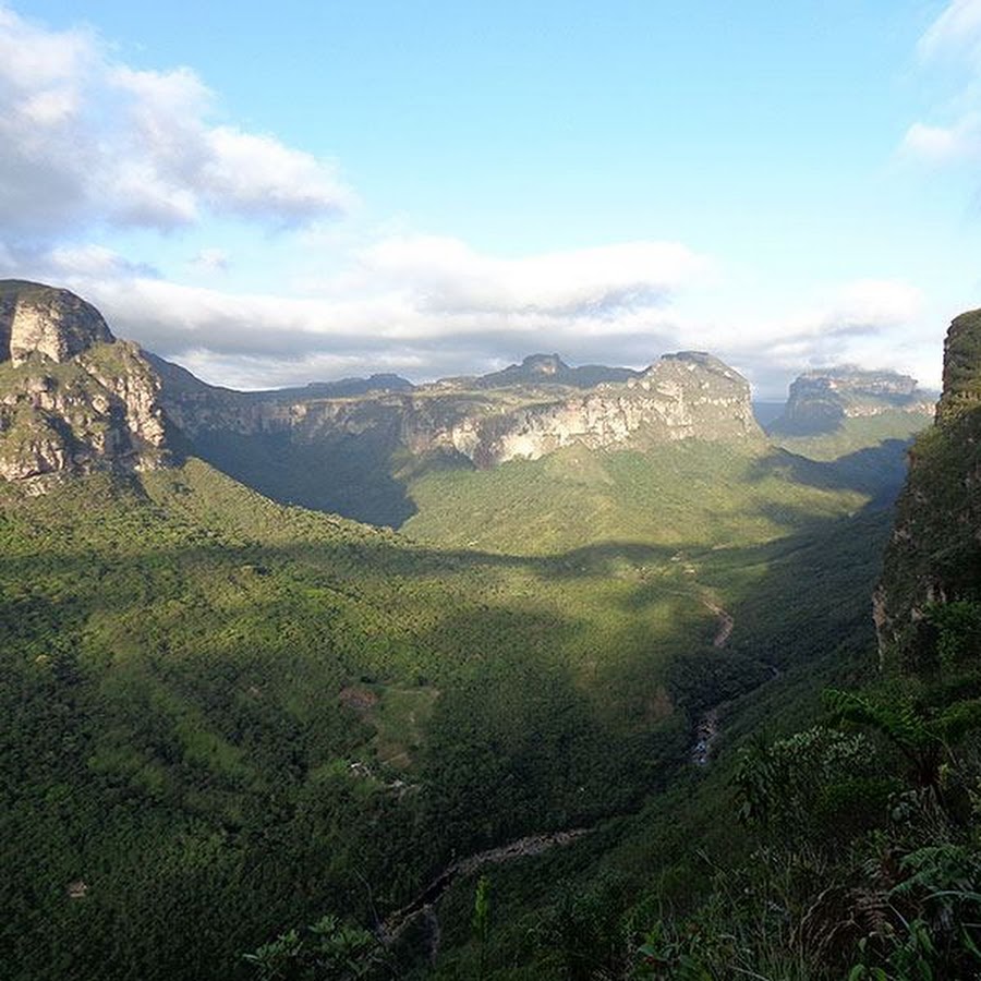 Camping Sitio Luar do Paty