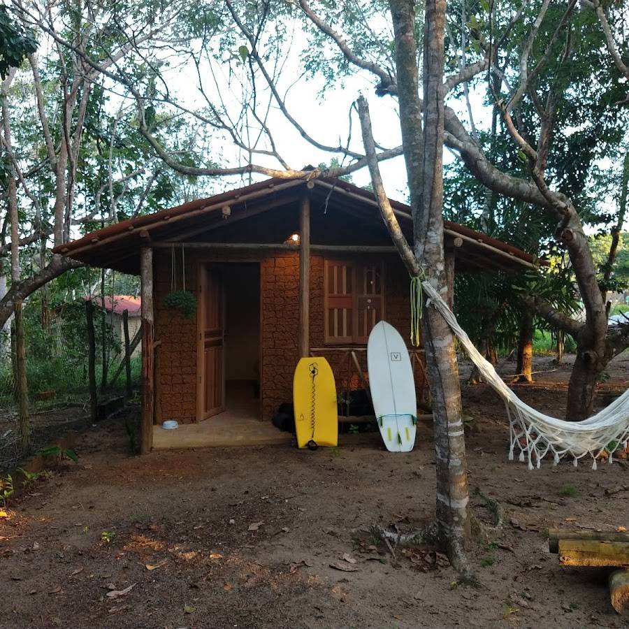 Camping Sítio Namastê