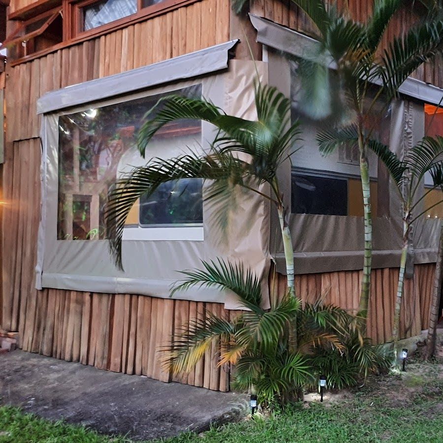 Camping Sítio Pisoni