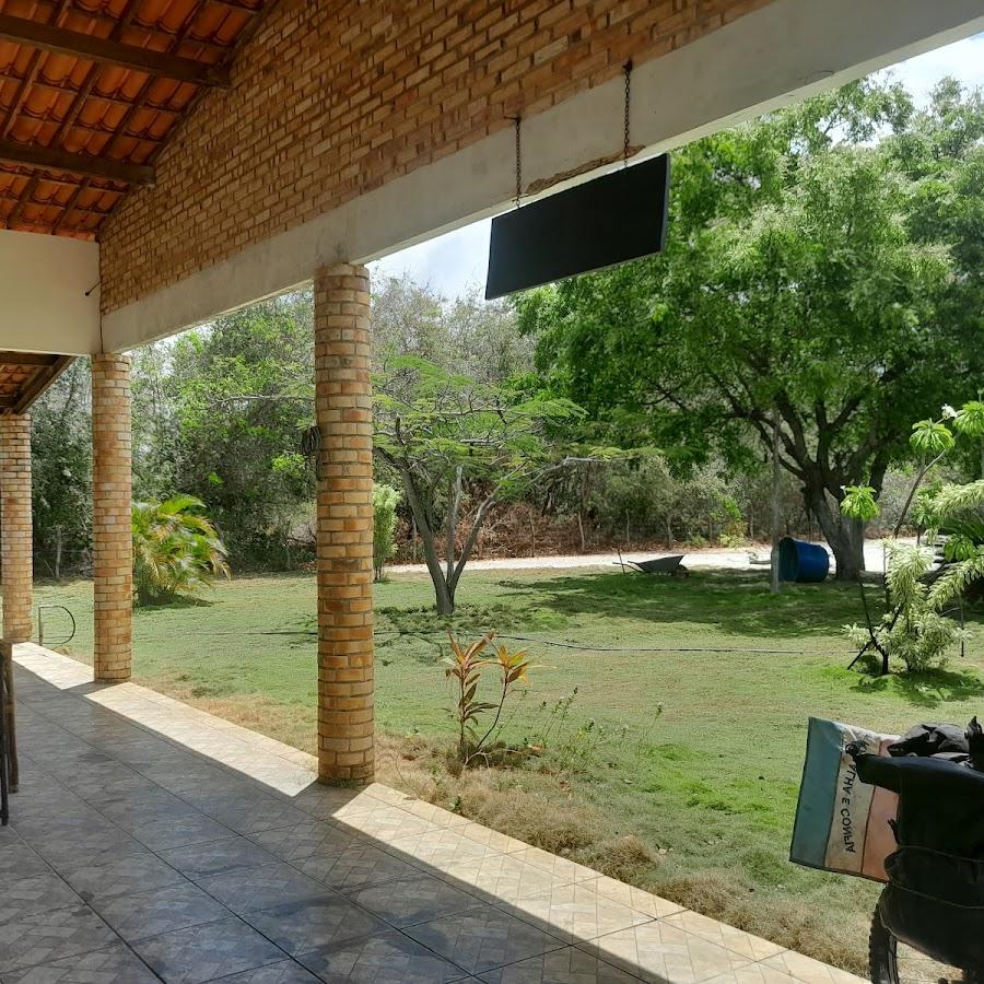 Camping - Sítio Sanhaçu