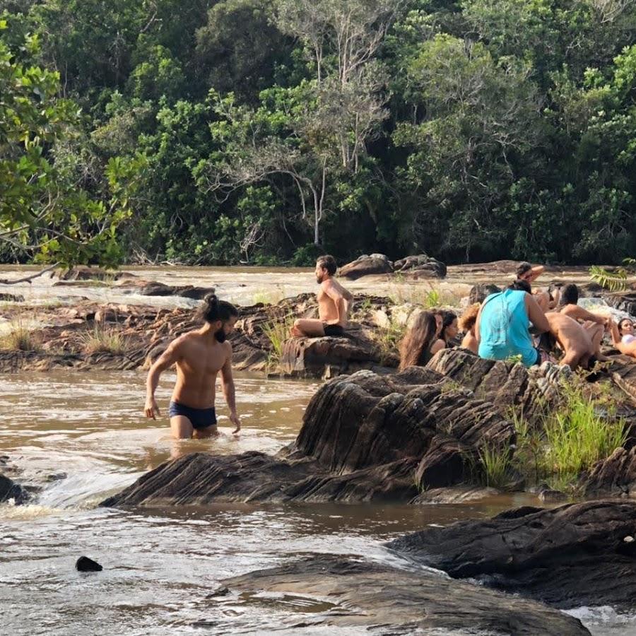 Camping Sítio Ubuntu