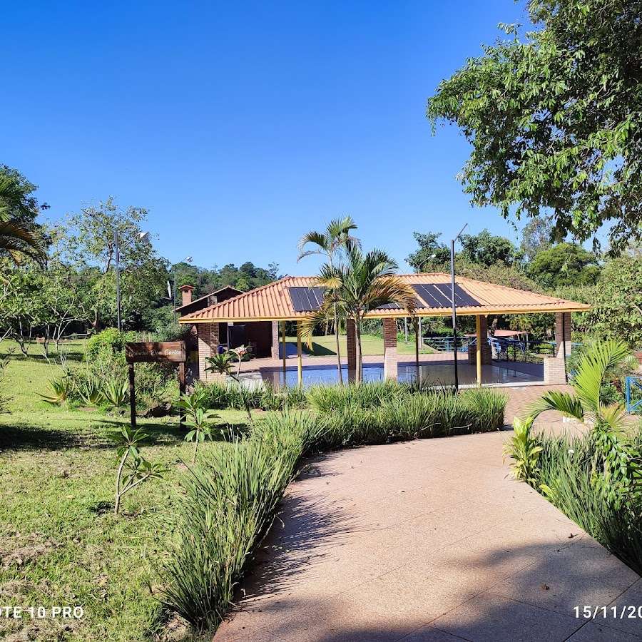 Camping Social Club Acaray