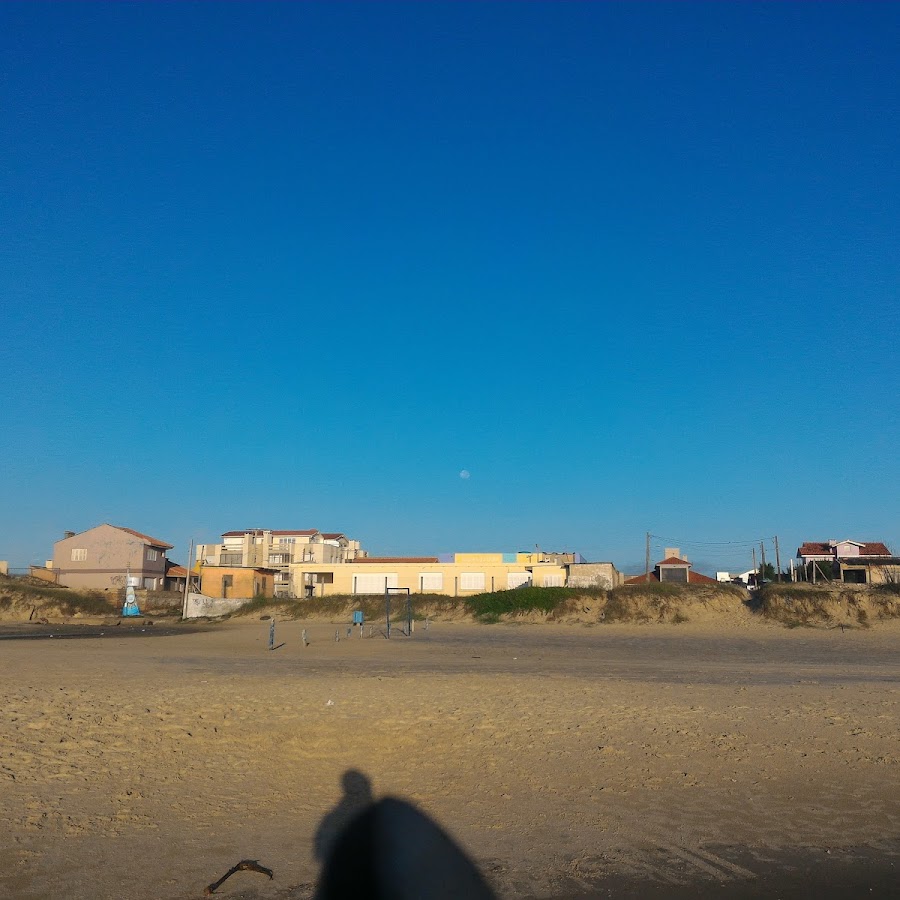 Camping Sociedade Amigos do Balneário Novo Pinhal