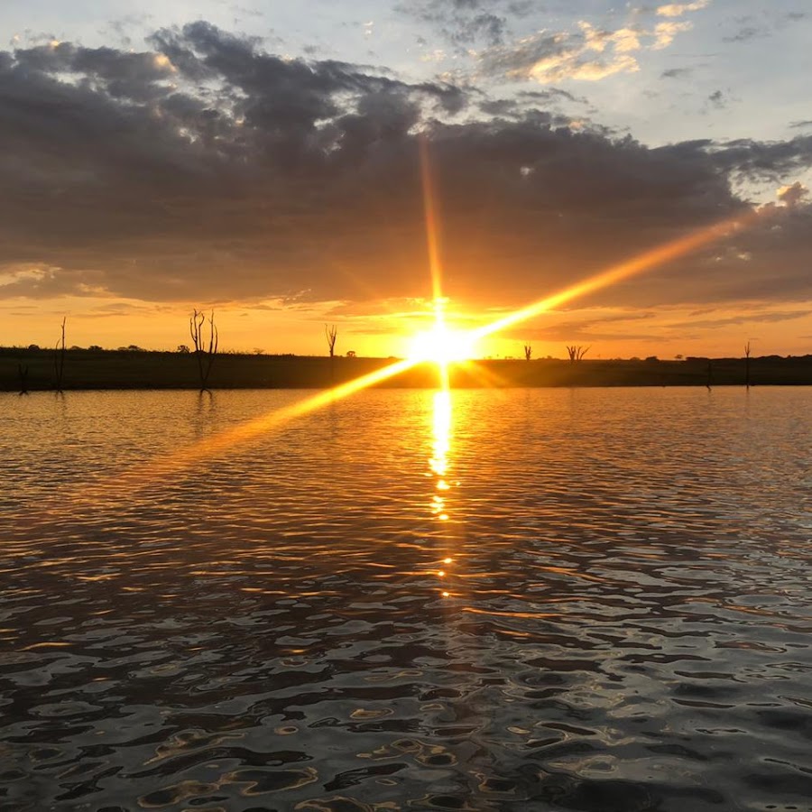 Camping Sol Brilhante, Parque Náutico