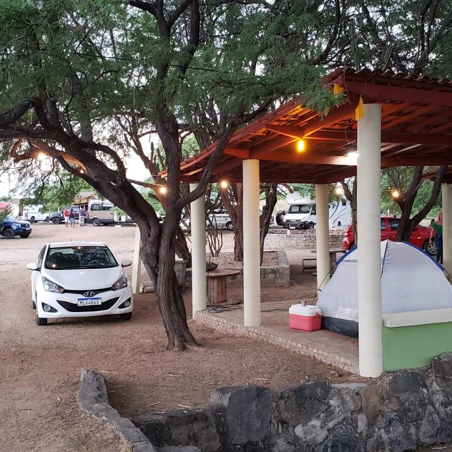 Camping Sol do Sertão