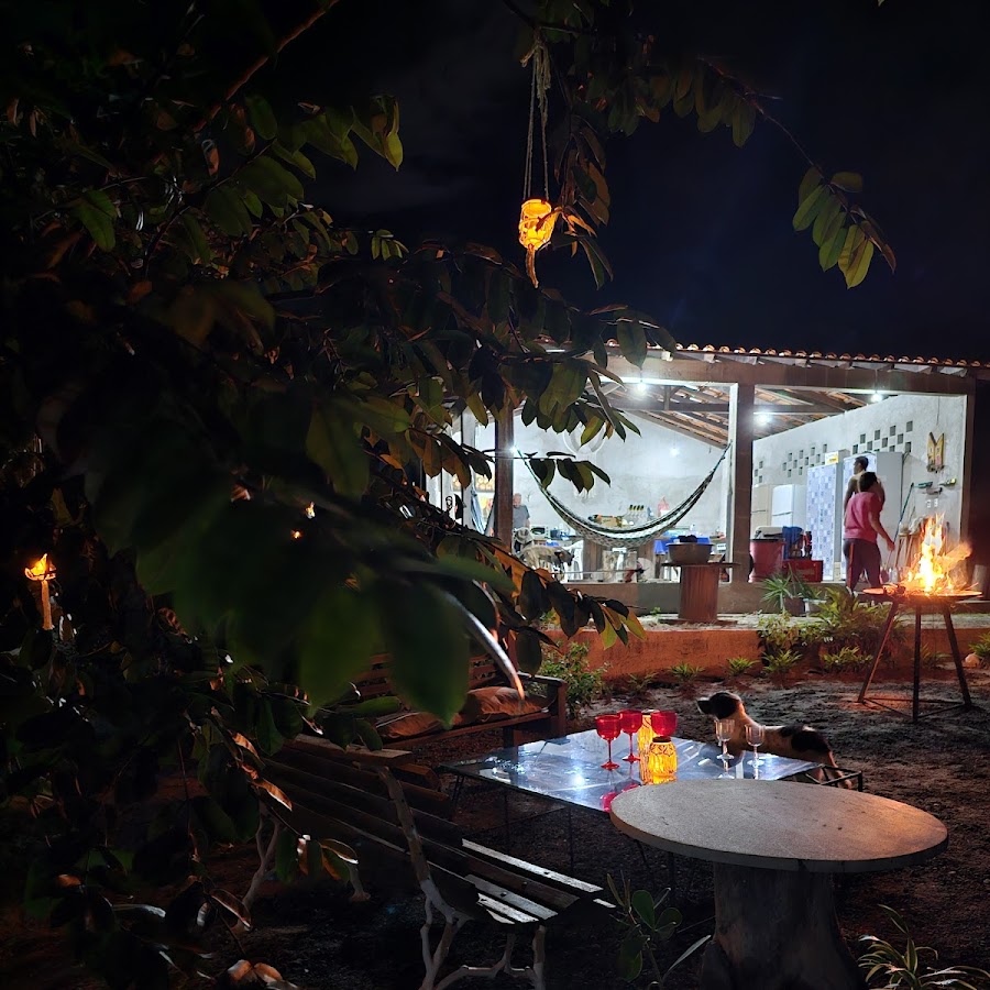 Camping Solar Da Colina