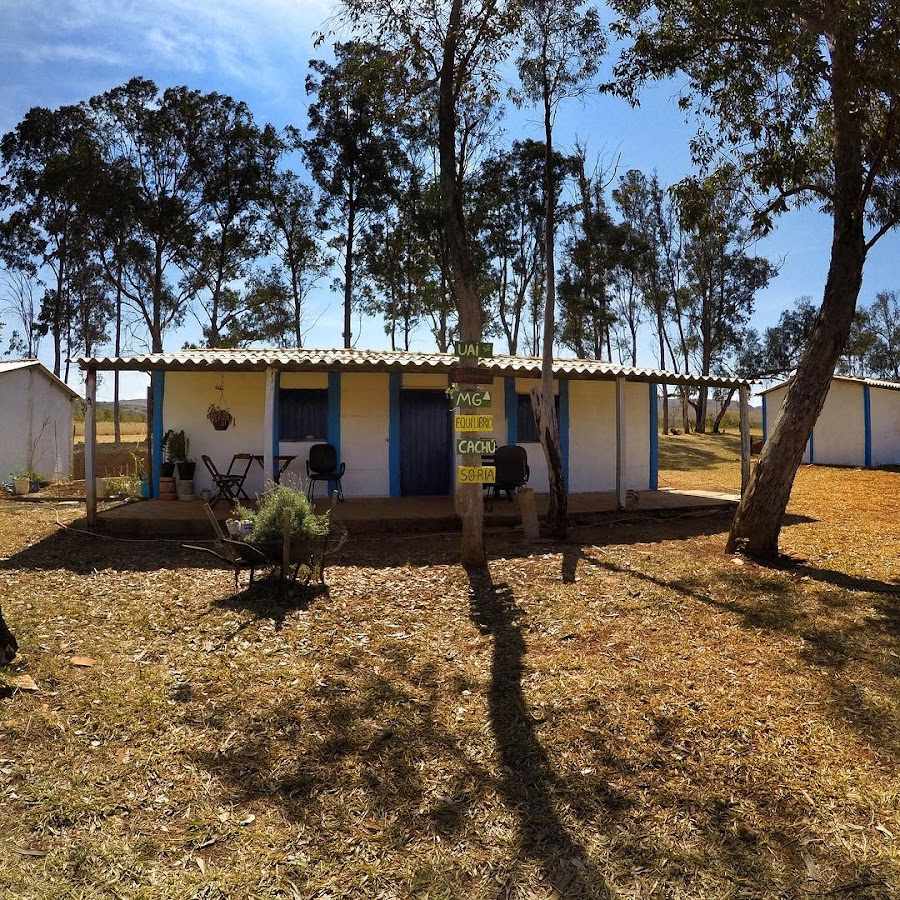 Camping do Tamanduá