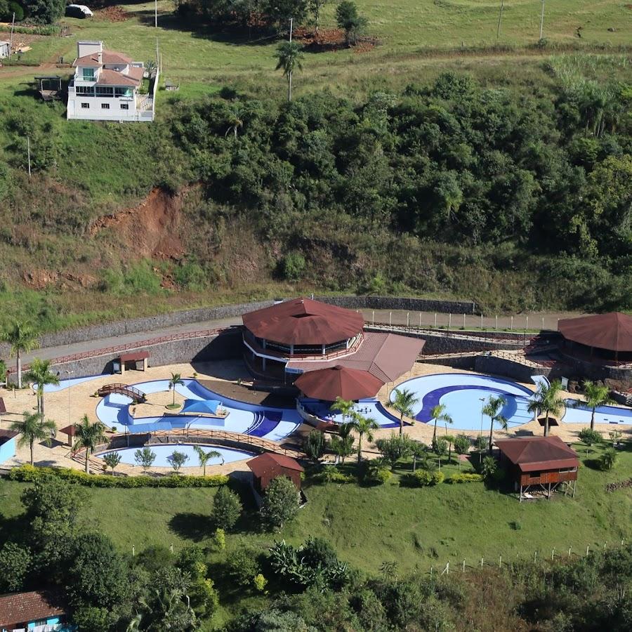 Camping Termas de Ouro