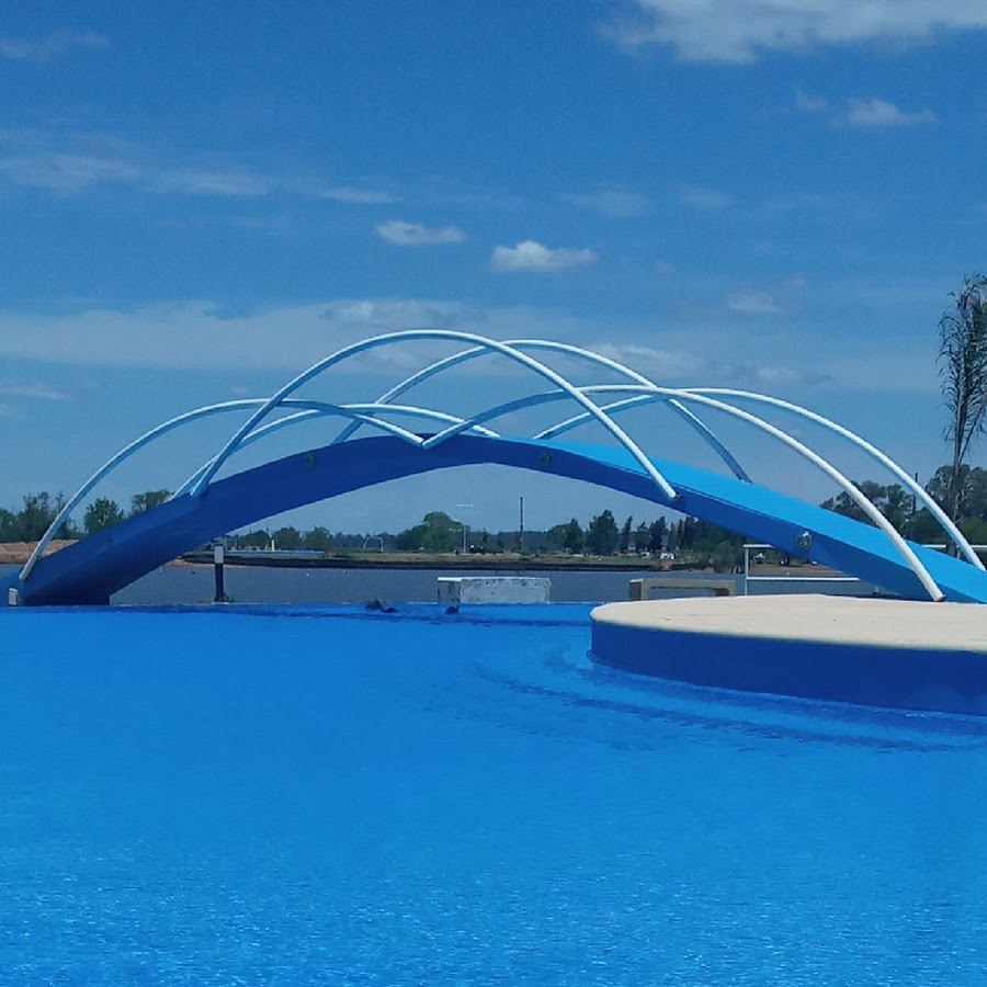 Camping Termas Punta Viracho