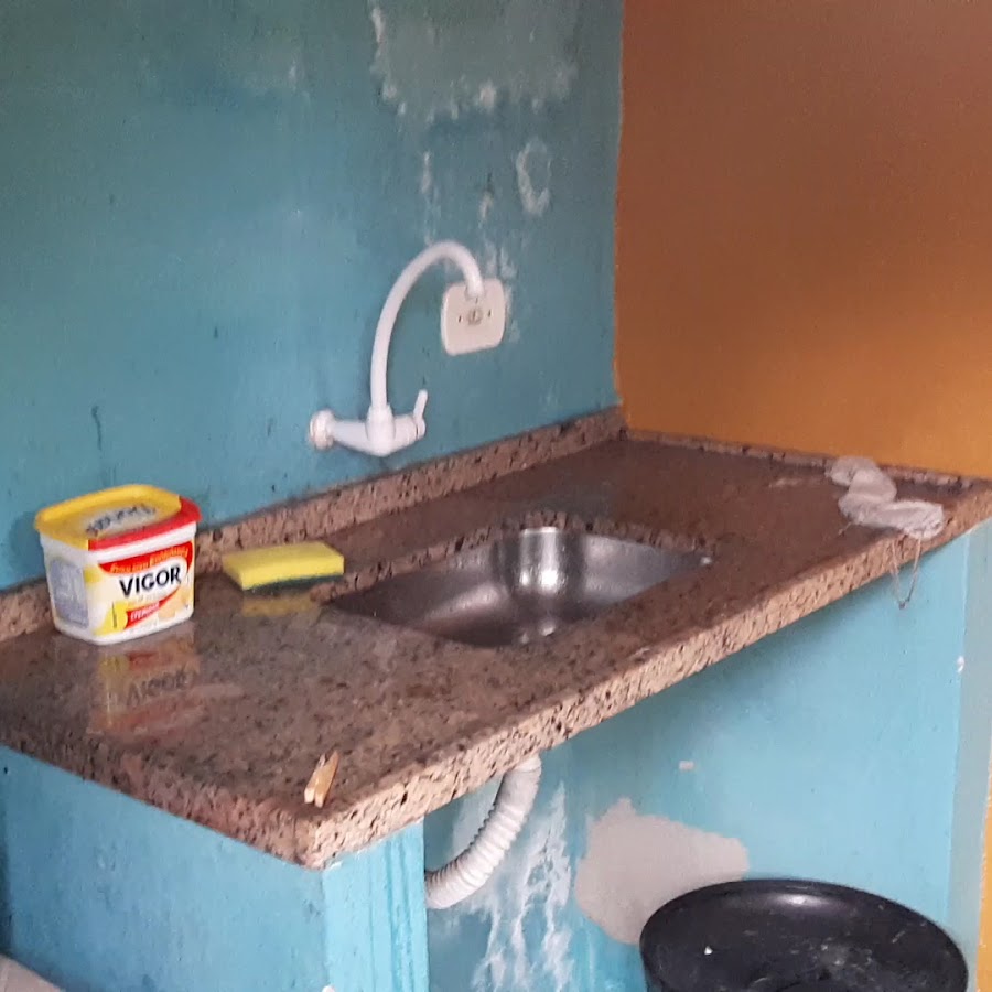 Pousada Serra do Sol camping tia carmira