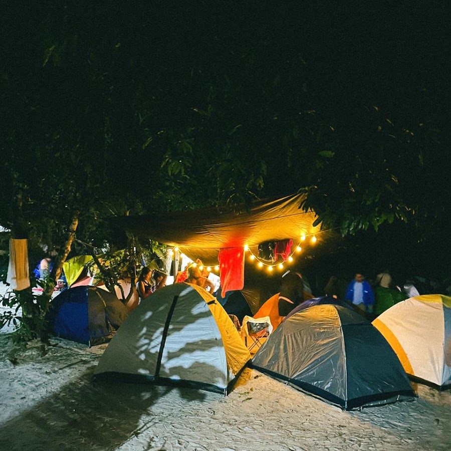 Camping Tio Romão