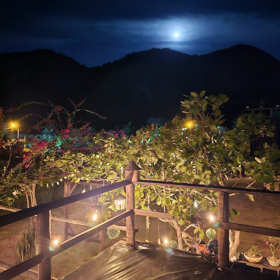 Camping - Toca do Au Au