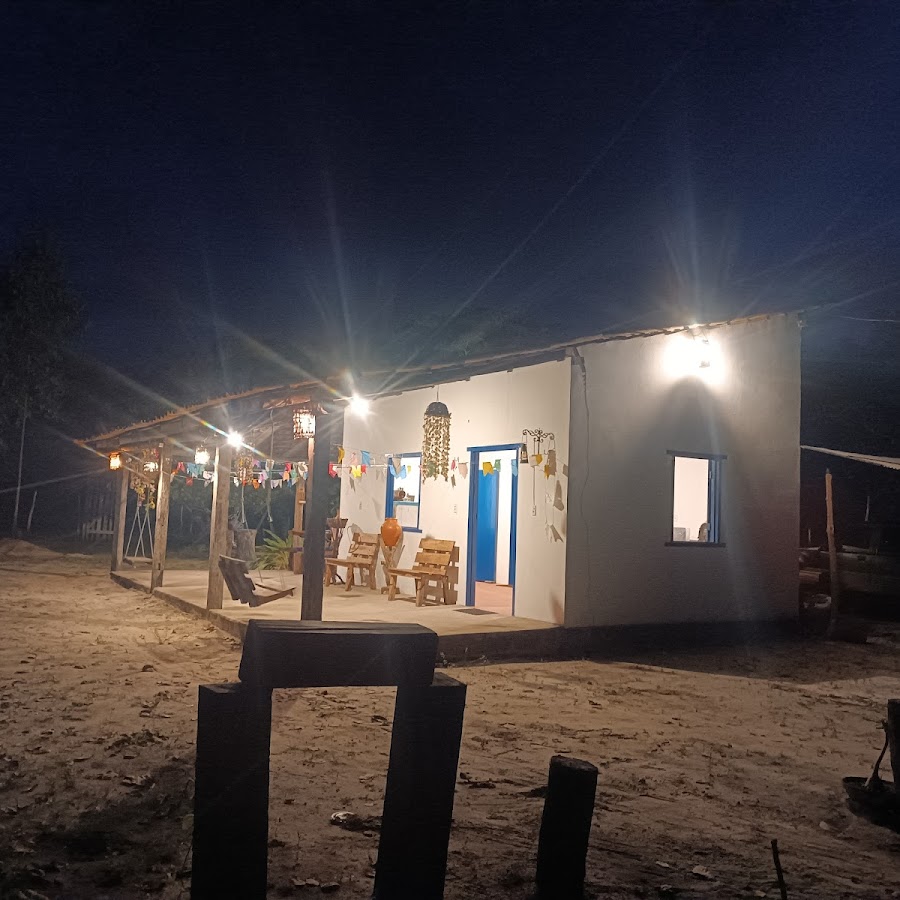 Camping Toca do Babá