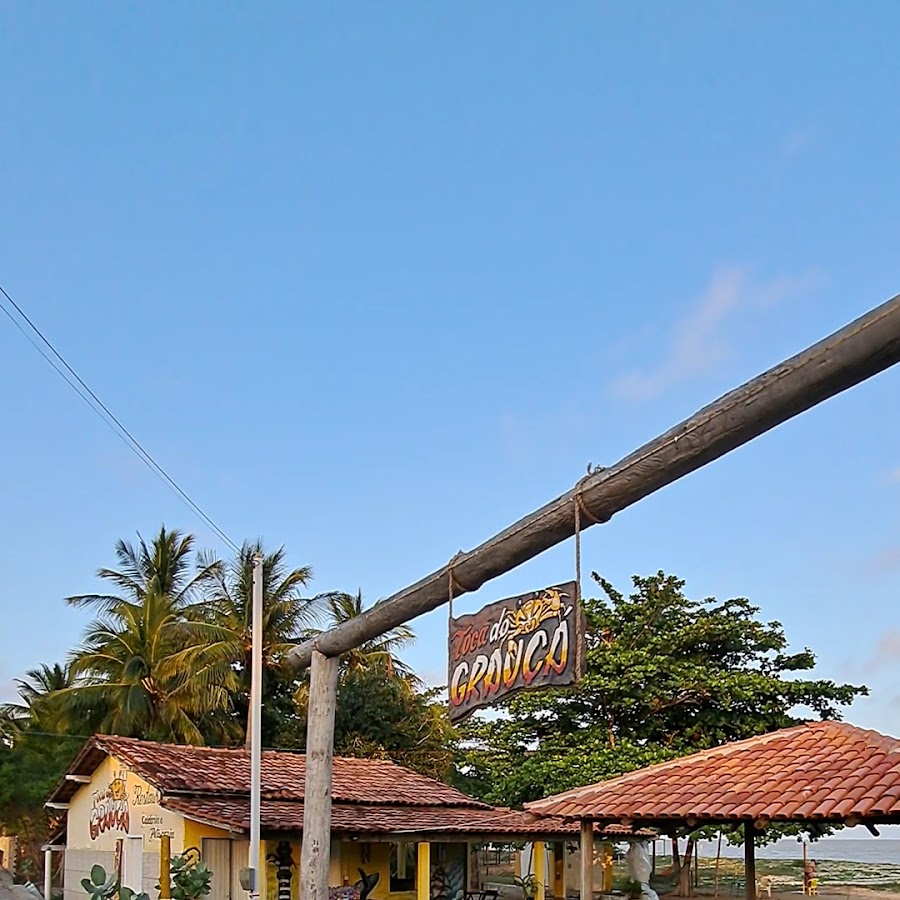 Camping Toca do Grauçá