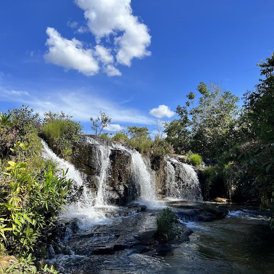 Camping - Vale do Chico (weekends)