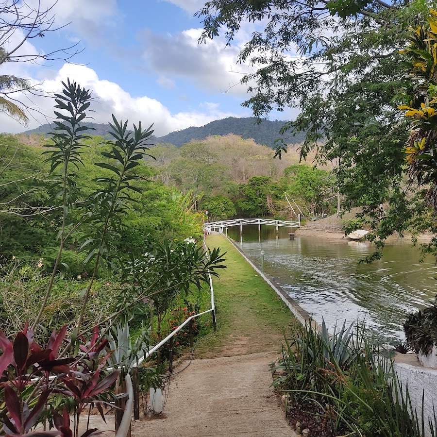 Camping Vale Do Vento