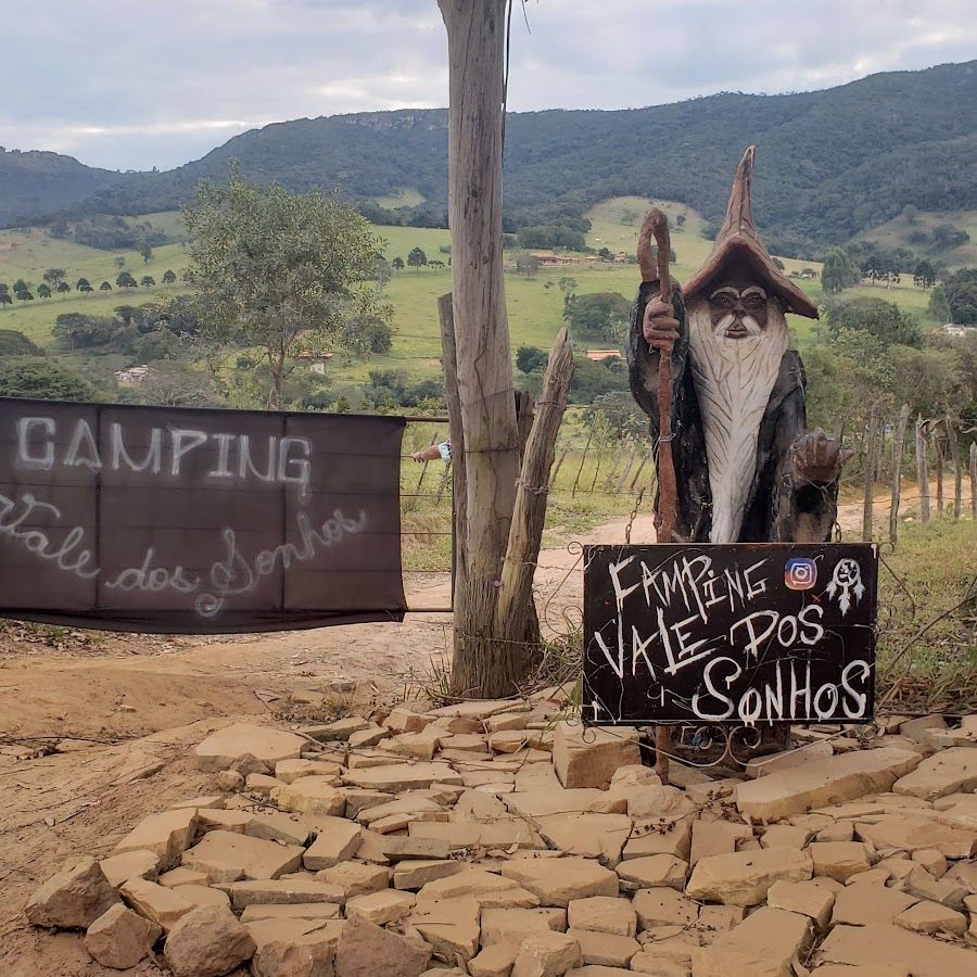Camping Vale dos Sonhos