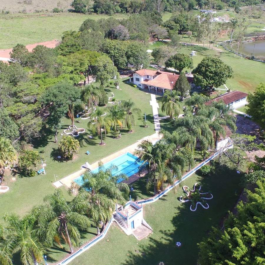 Camping Valle das Aguas