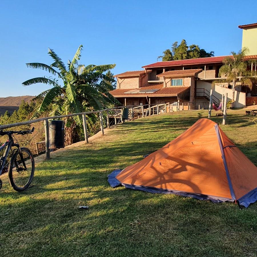 Camping Vila Santo Antônio da Canastra