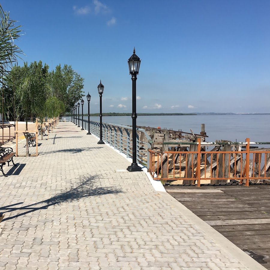 Camping Villa Urquiza