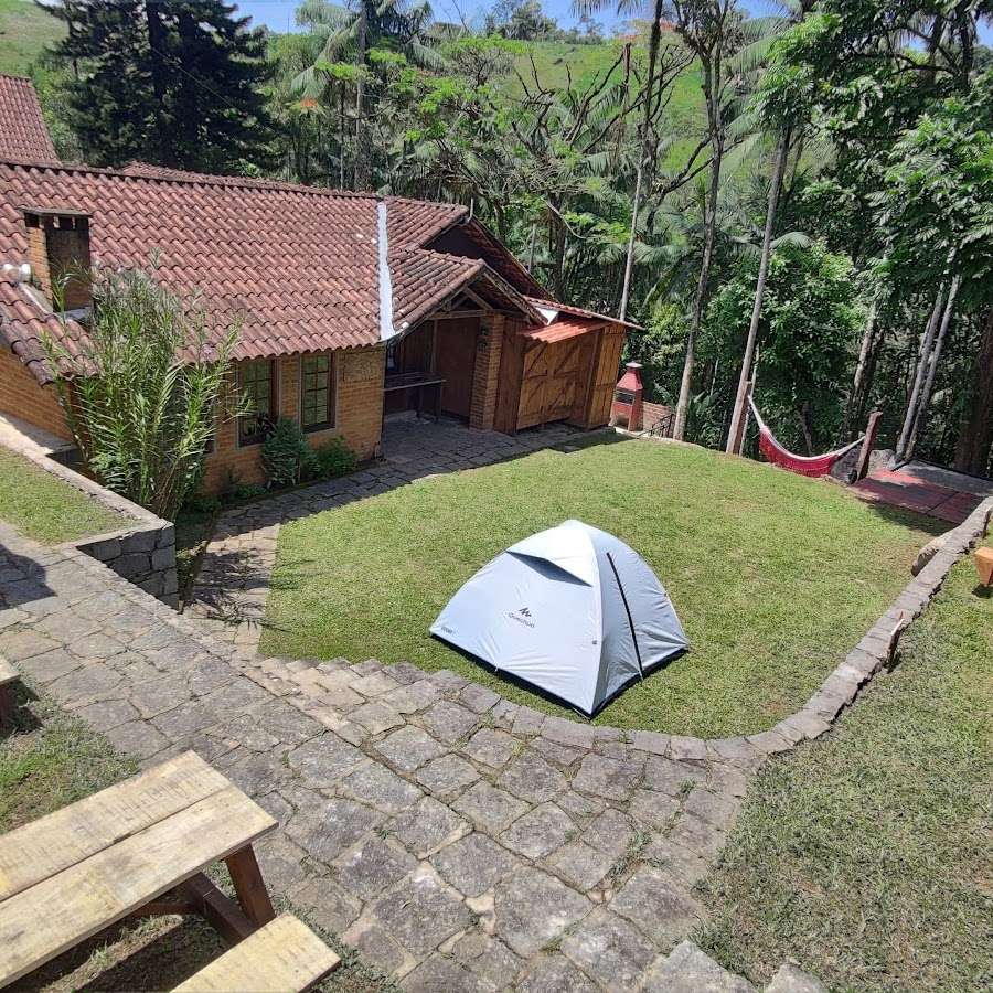 Camping - Vivida Hospedagem