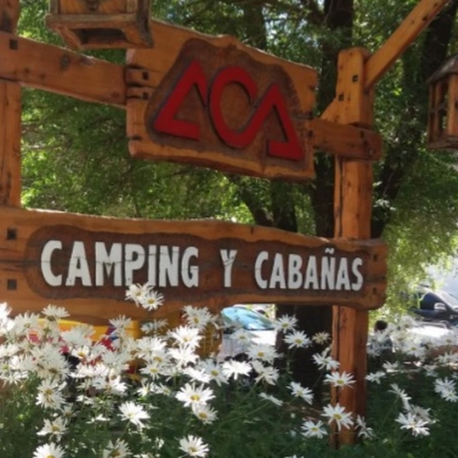 Camping y Cabañas ACA