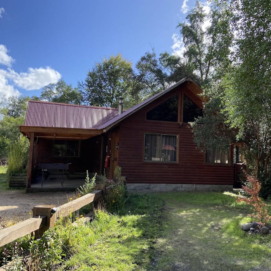 Camping y Cabañas Playa Caliboro