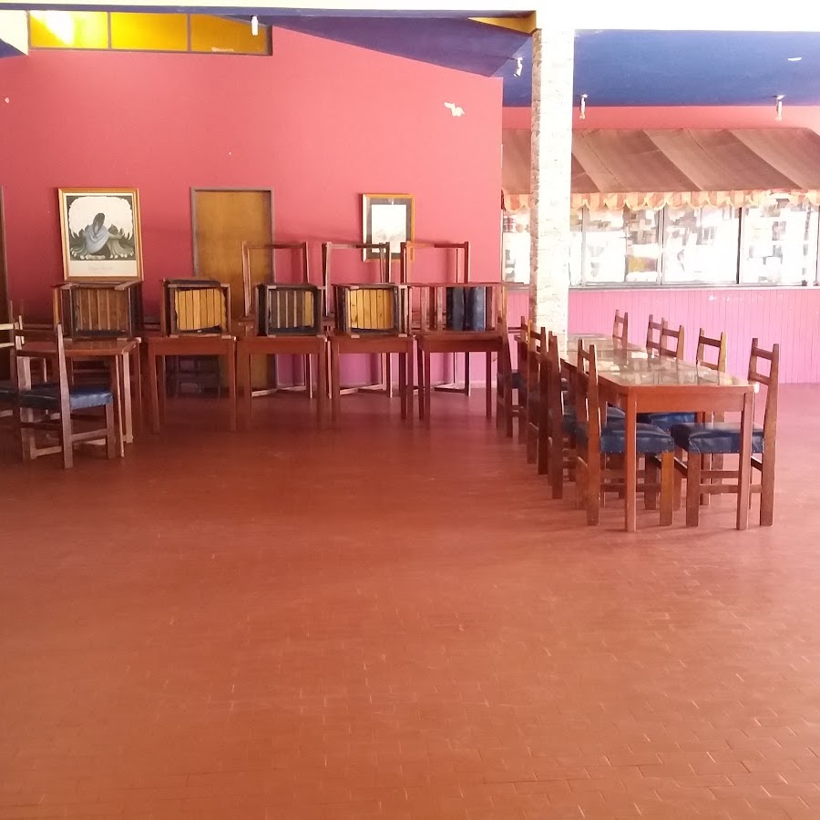 Camping y Hostería Mutualidad Provincial