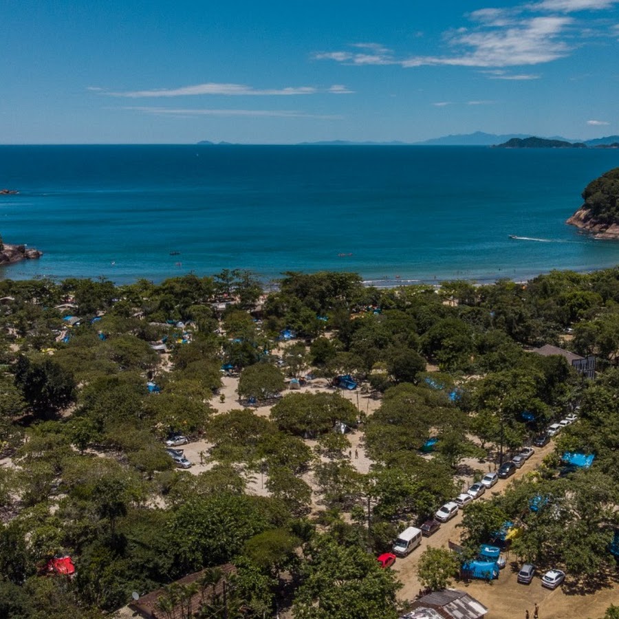 Camping Ypê