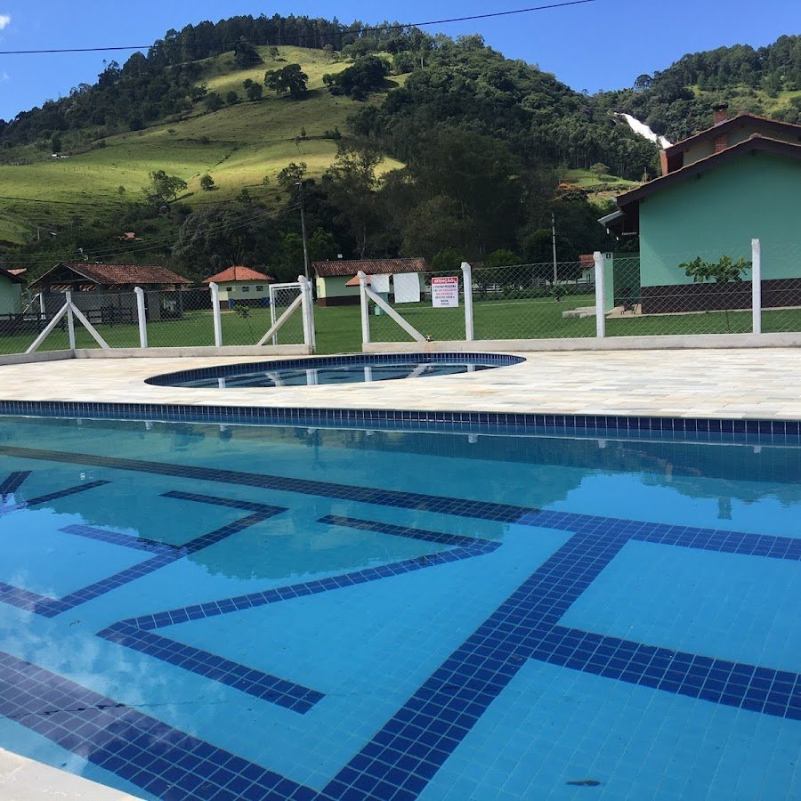 Camping do Zé Roque