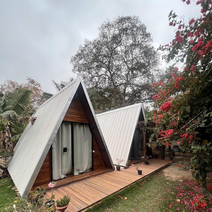 Camping - Campsite of Pousada Berço Pantaneiro