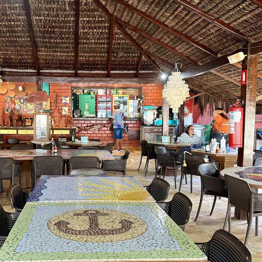 Cânions de Coqueirnho