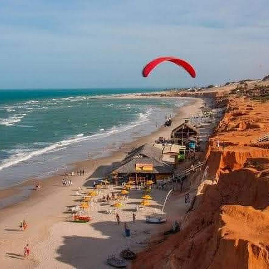Canoa Quebrada