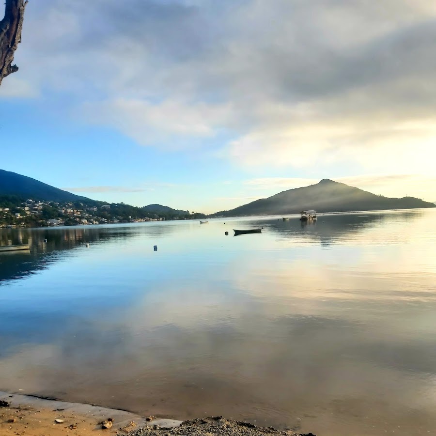 Canto da Enseada de Brito